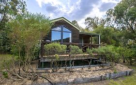 Wisteria Cottage